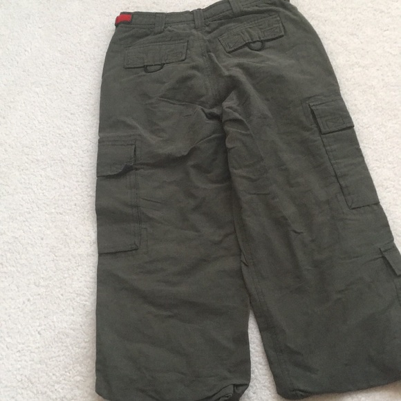 New Legends Cargo Pants - Picture 2 of 2